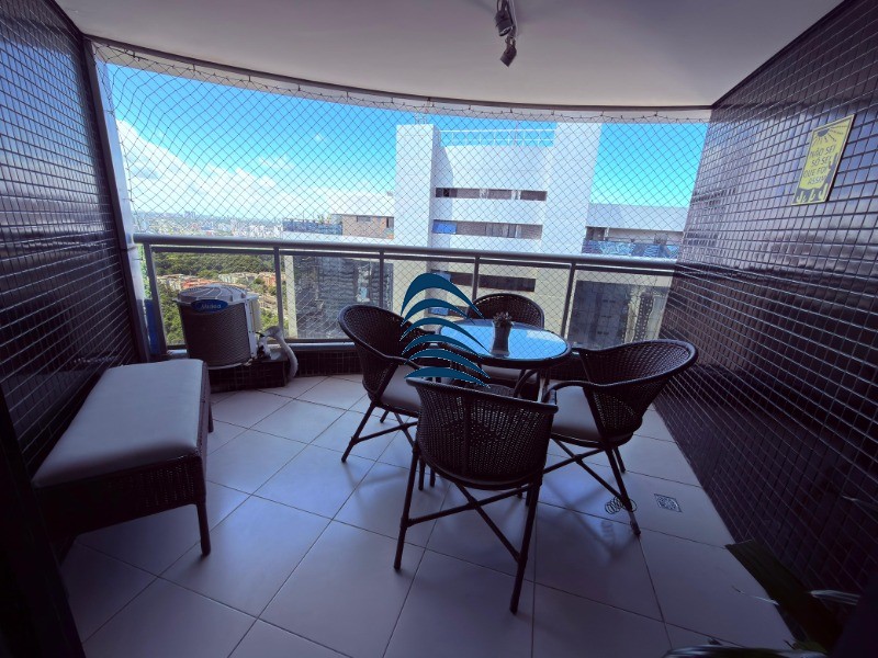 Apartamento, 1 quarto, 51 m² - Foto 7