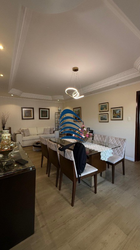 Apartamento, 3 quartos, 120 m² - Foto 6