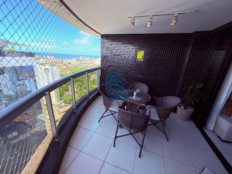 Apartamento, 1 quarto, 51 m² - Foto 1