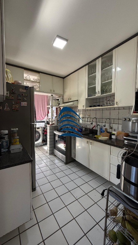 Apartamento, 3 quartos, 120 m² - Foto 10