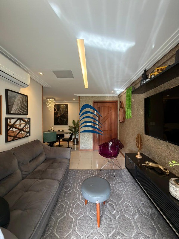 Cobertura, 4 quartos, 202 m² - Foto 2