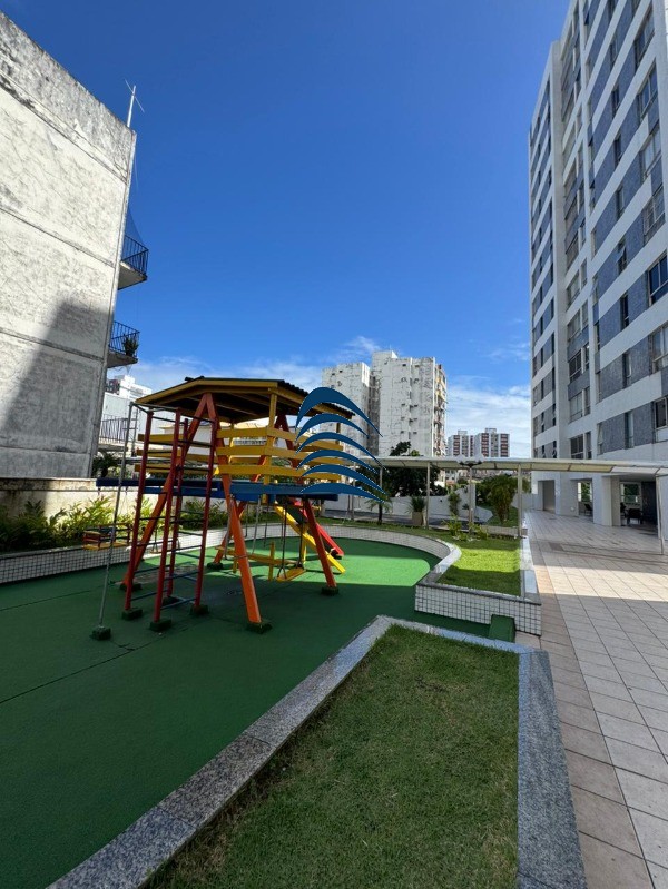 Apartamento, 3 quartos, 83 m² - Foto 2