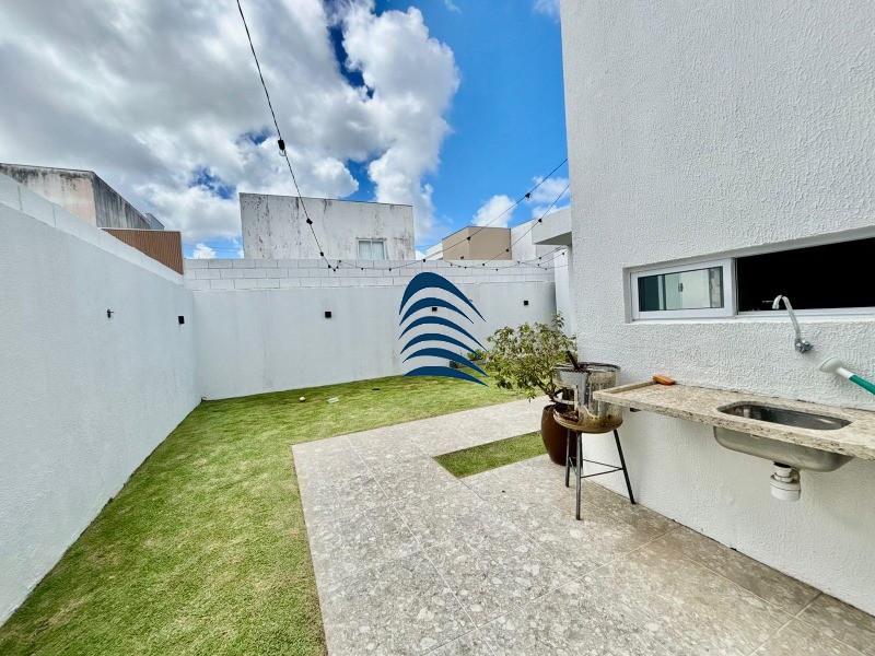 Casa, 4 quartos - Foto 11