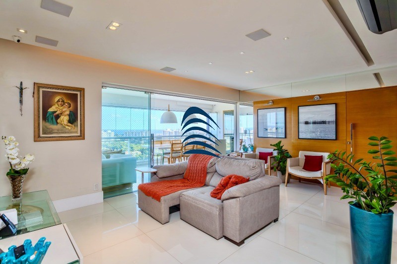Apartamento, 4 quartos, 131 m² - Foto 5