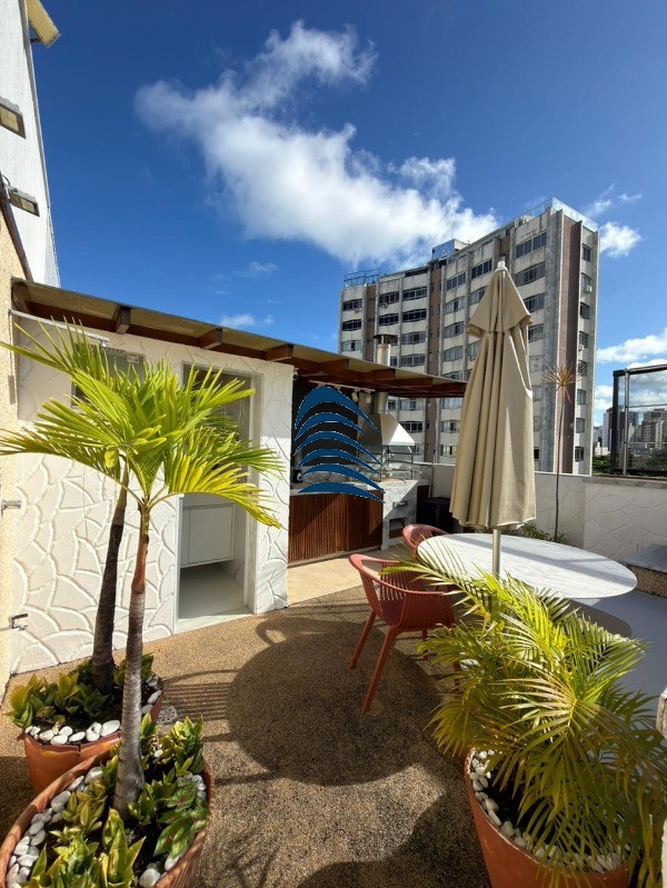 Cobertura, 4 quartos, 202 m² - Foto 30