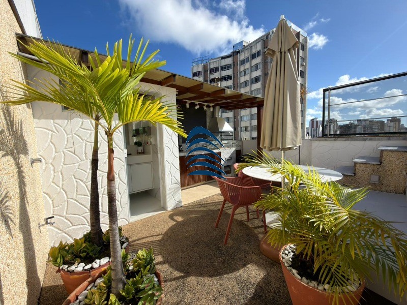 Cobertura, 4 quartos, 202 m² - Foto 26