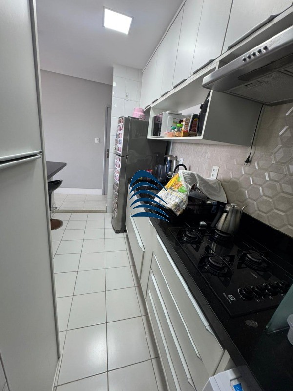 Apartamento, 1 quarto, 47 m² - Foto 2