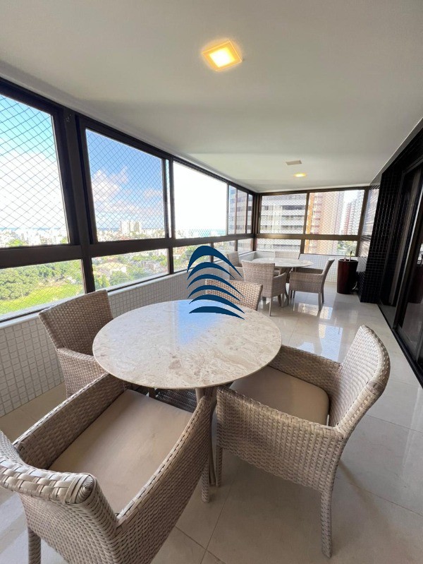 Apartamento, 4 quartos, 386 m² - Foto 26