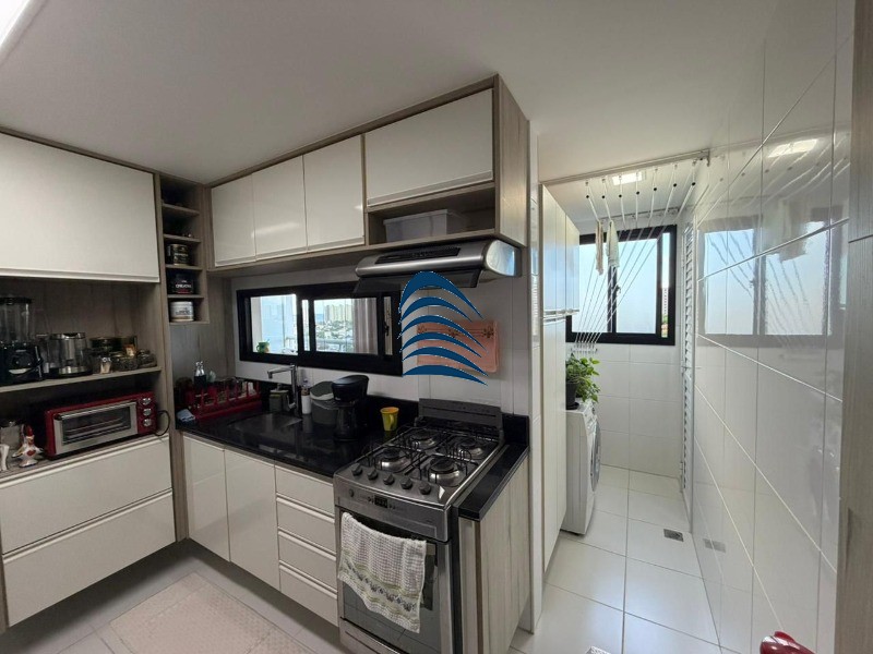 Apartamento, 2 quartos, 83 m² - Foto 4