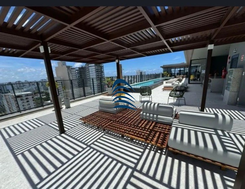 Apartamento, 1 quarto, 28 m² - Foto 5