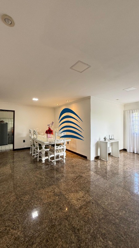 Casa, 4 quartos, 410 m² - Foto 11