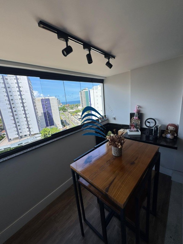 Apartamento, 1 quarto, 47 m² - Foto 7