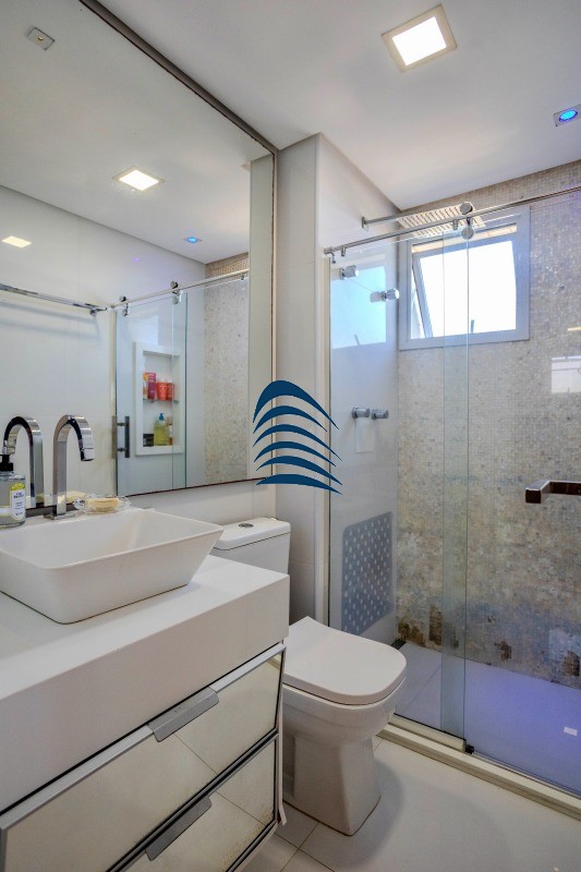 Apartamento, 4 quartos, 131 m² - Foto 9
