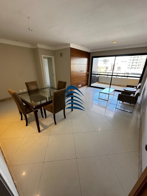 Apartamento, 3 quartos, 115 m² - Foto 1