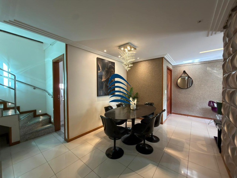 Cobertura, 4 quartos, 202 m² - Foto 11