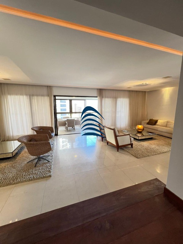 Apartamento, 4 quartos, 386 m² - Foto 18