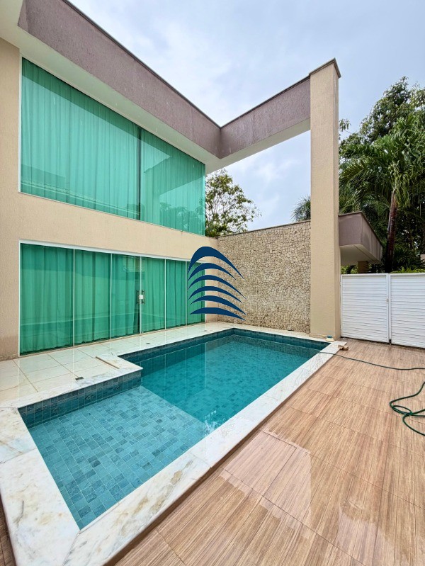 Casa, 4 quartos - Foto 12