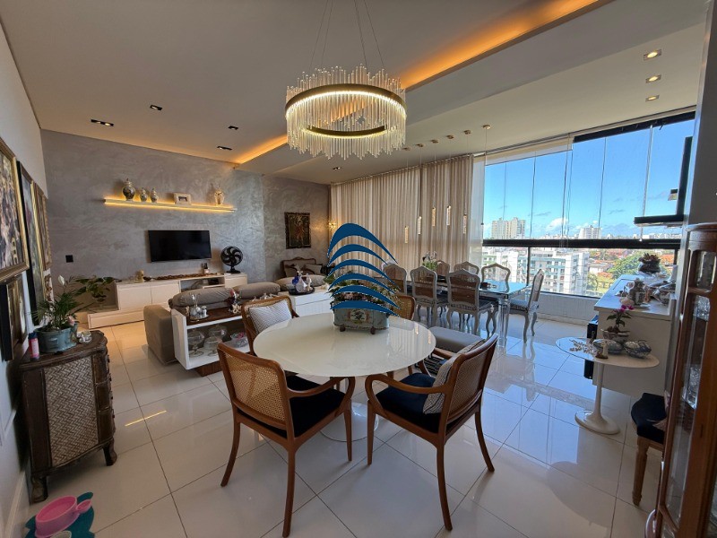 Apartamento, 3 quartos, 145 m² - Foto 24