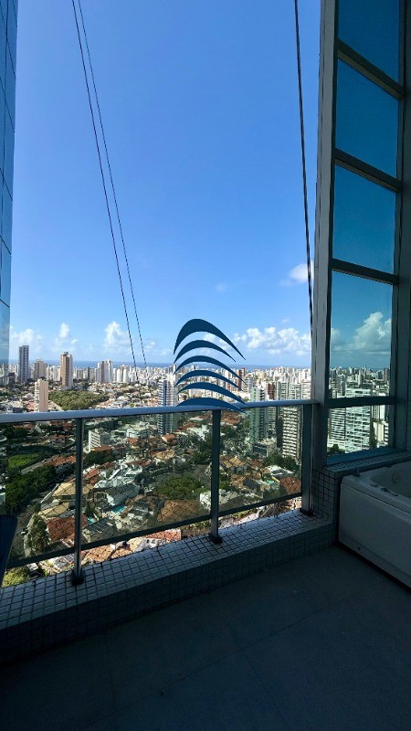 Apartamento, 1 quarto, 77 m² - Foto 9