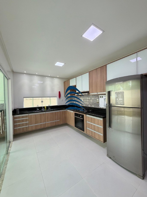 Casa, 4 quartos - Foto 10