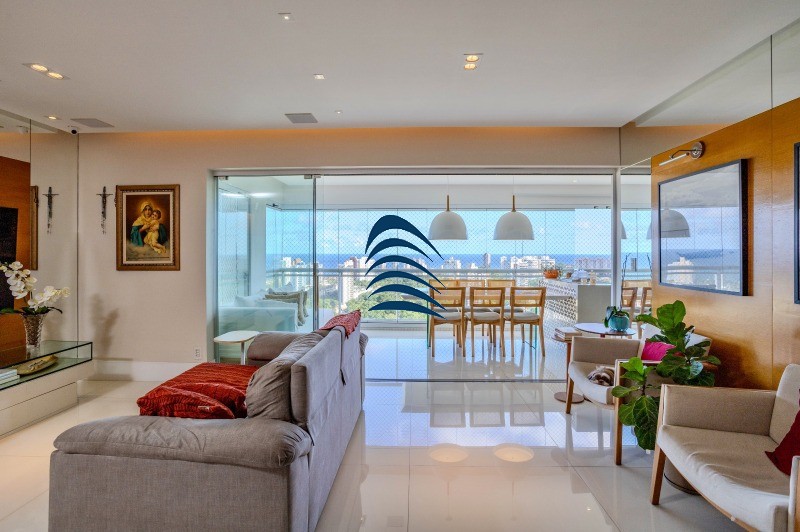 Apartamento, 4 quartos, 131 m² - Foto 8