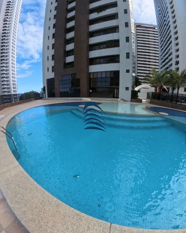 Apartamento, 4 quartos, 386 m² - Foto 12