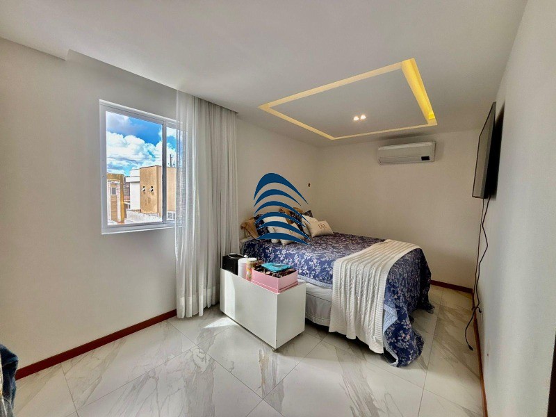 Casa, 4 quartos - Foto 10