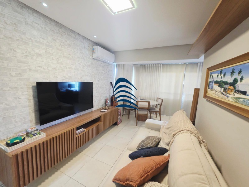 Apartamento, 2 quartos, 59 m² - Foto 1