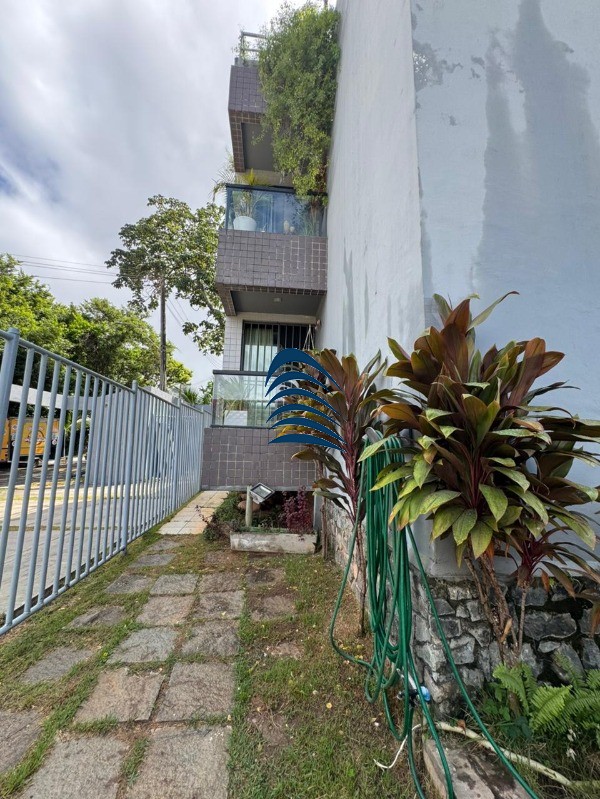Apartamento, 3 quartos, 187 m² - Foto 30