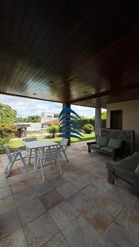 Casa, 4 quartos, 410 m² - Foto 1