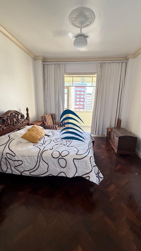 Apartamento, 3 quartos, 172 m² - Foto 11