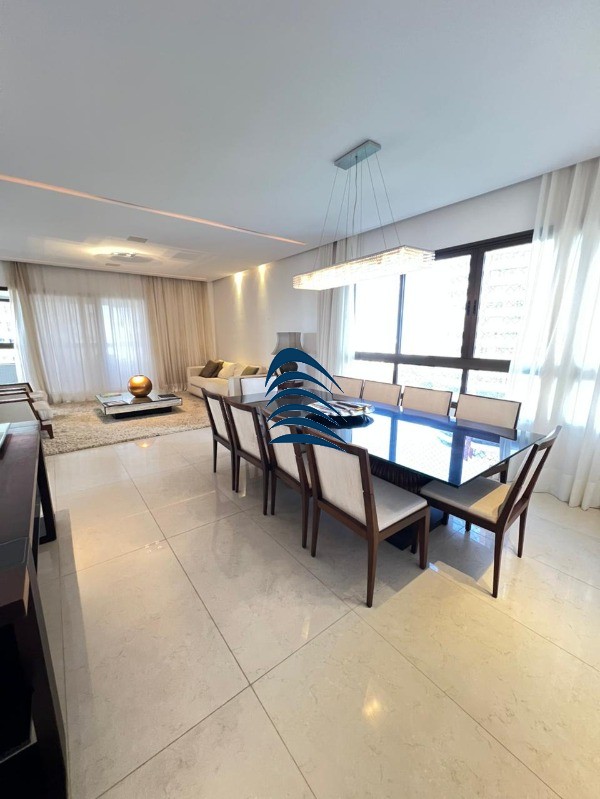 Apartamento, 4 quartos, 386 m² - Foto 14