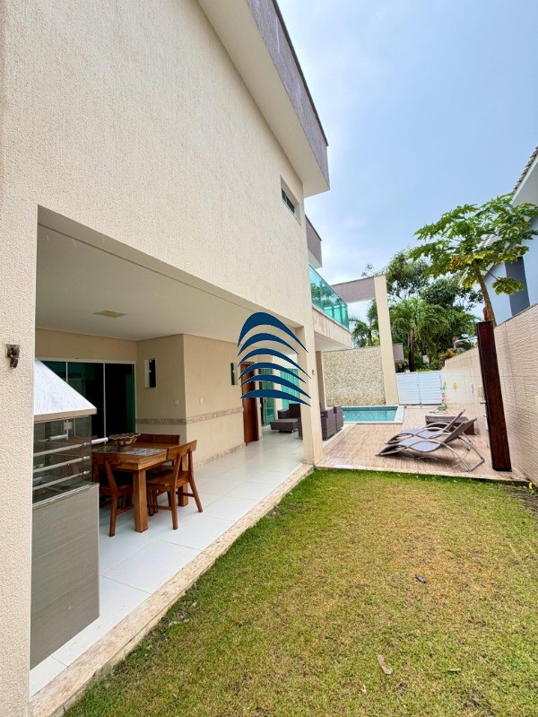 Casa, 4 quartos - Foto 5