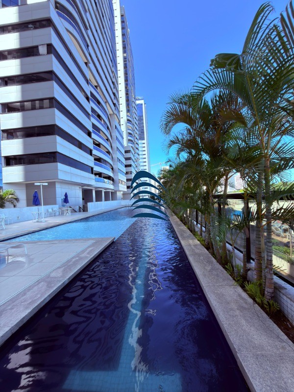 Apartamento, 1 quarto, 51 m² - Foto 9