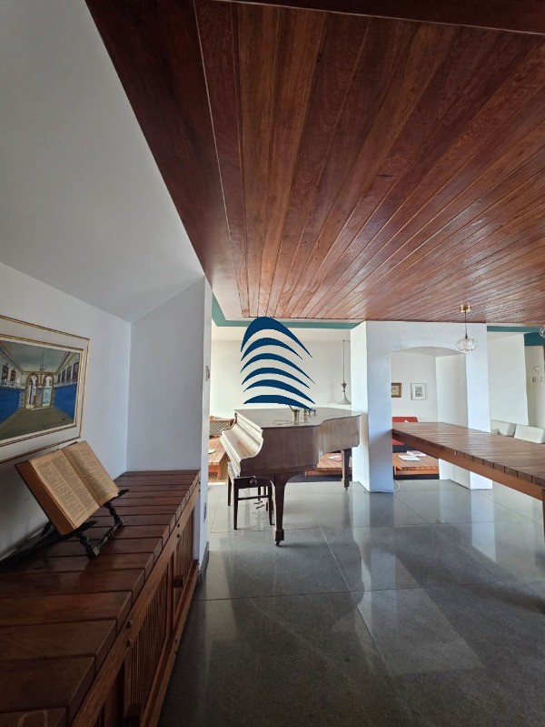 Apartamento, 3 quartos, 240 m² - Foto 7