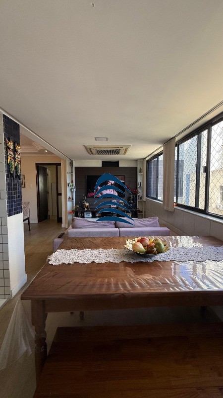 Apartamento, 3 quartos, 120 m² - Foto 5