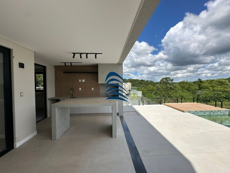 Casa, 4 quartos, 401 m² - Foto 1