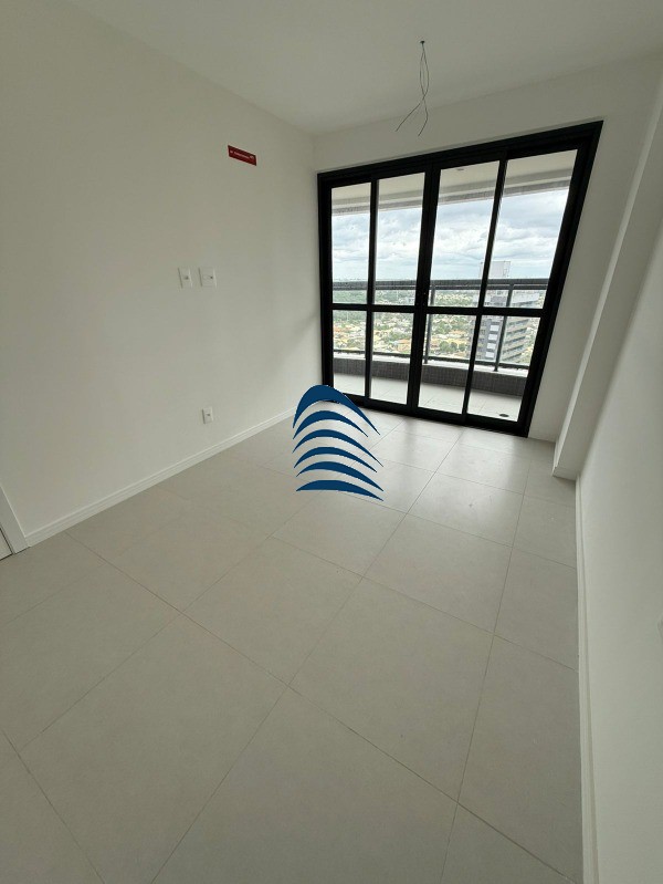 Apartamento, 1 quarto, 40 m² - Foto 3