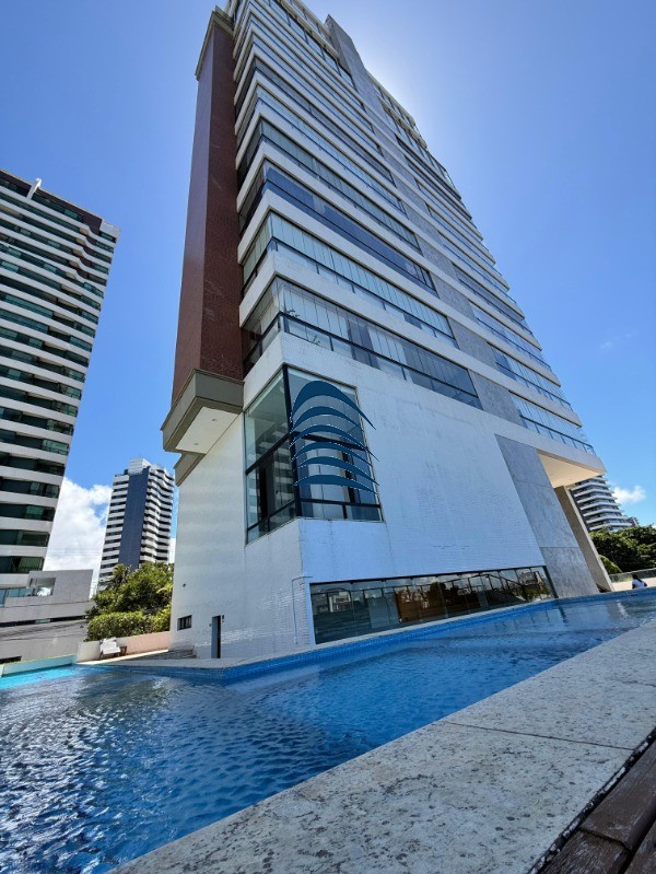 Apartamento, 3 quartos, 145 m² - Foto 28