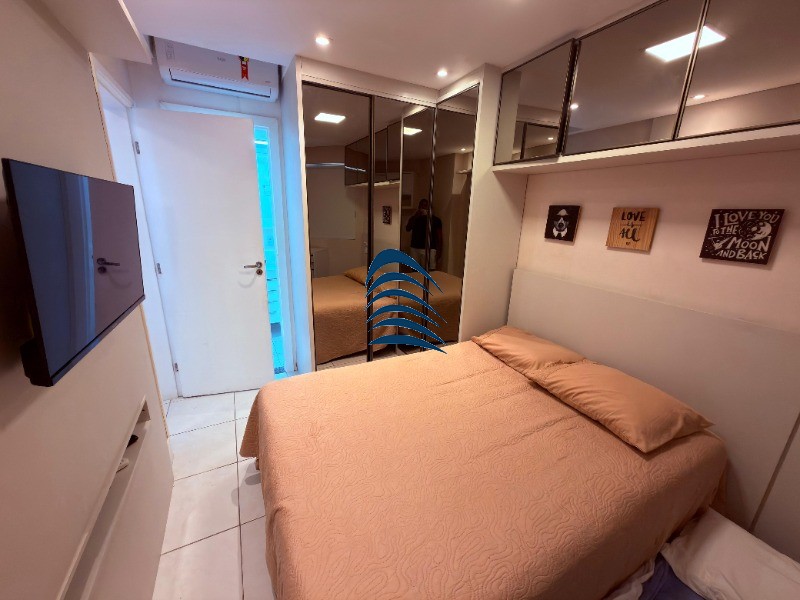 Apartamento, 1 quarto, 51 m² - Foto 4