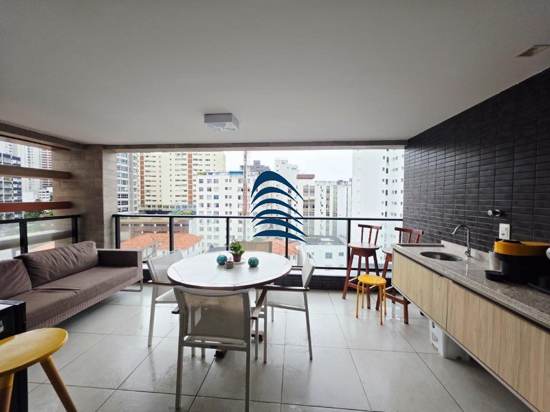 Apartamento, 2 quartos, 83 m² - Foto 11