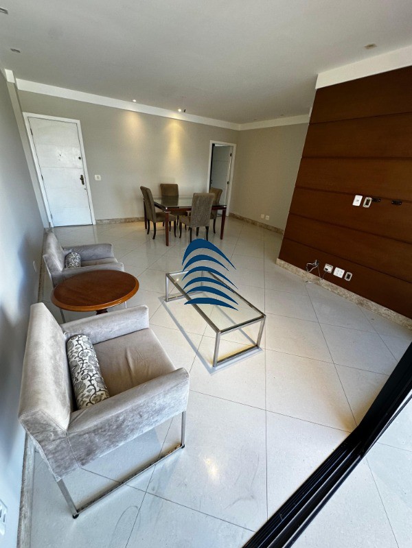 Apartamento, 3 quartos, 115 m² - Foto 4
