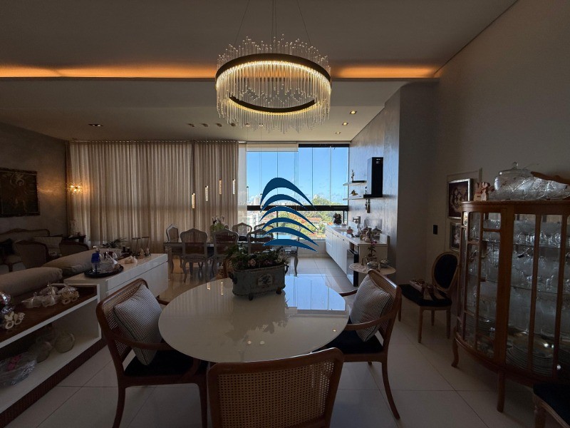Apartamento, 3 quartos, 145 m² - Foto 10