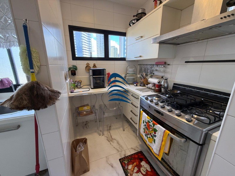 Apartamento, 3 quartos, 145 m² - Foto 26