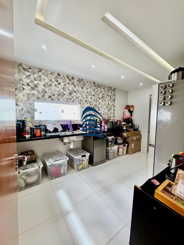 Casa, 4 quartos - Foto 2