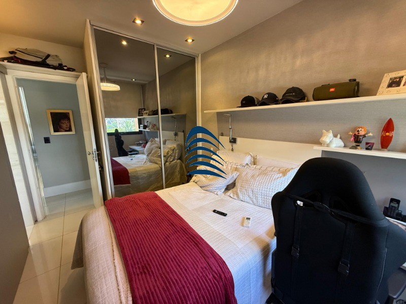 Apartamento, 3 quartos, 145 m² - Foto 5