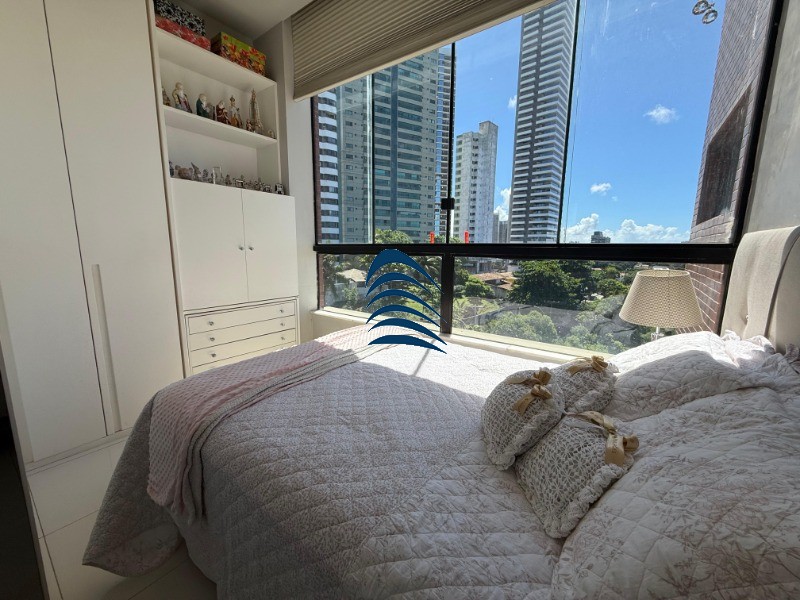 Apartamento, 3 quartos, 145 m² - Foto 17