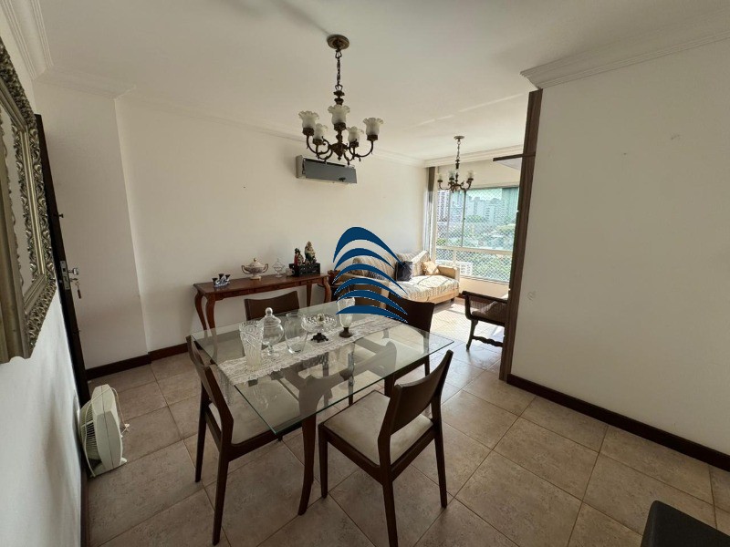 Apartamento, 3 quartos, 83 m² - Foto 1