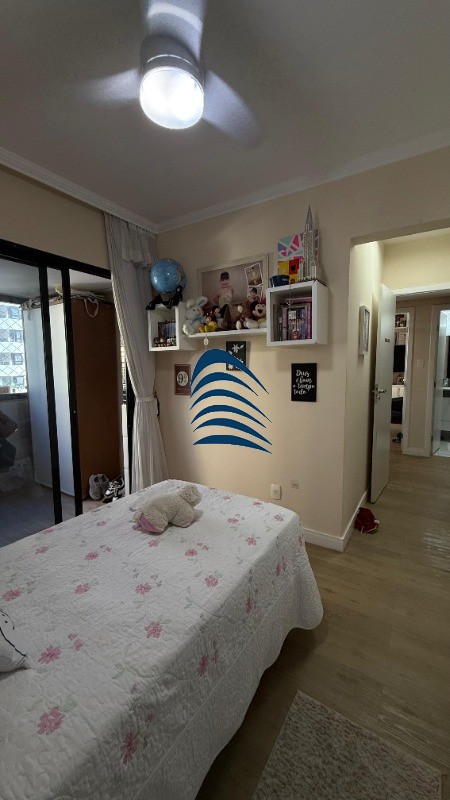 Apartamento, 3 quartos, 120 m² - Foto 23