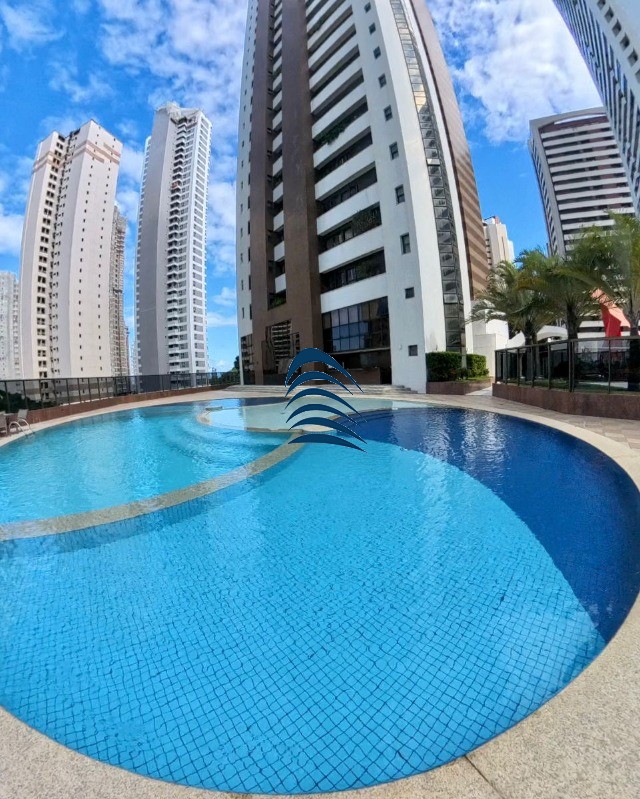 Apartamento, 4 quartos, 386 m² - Foto 3